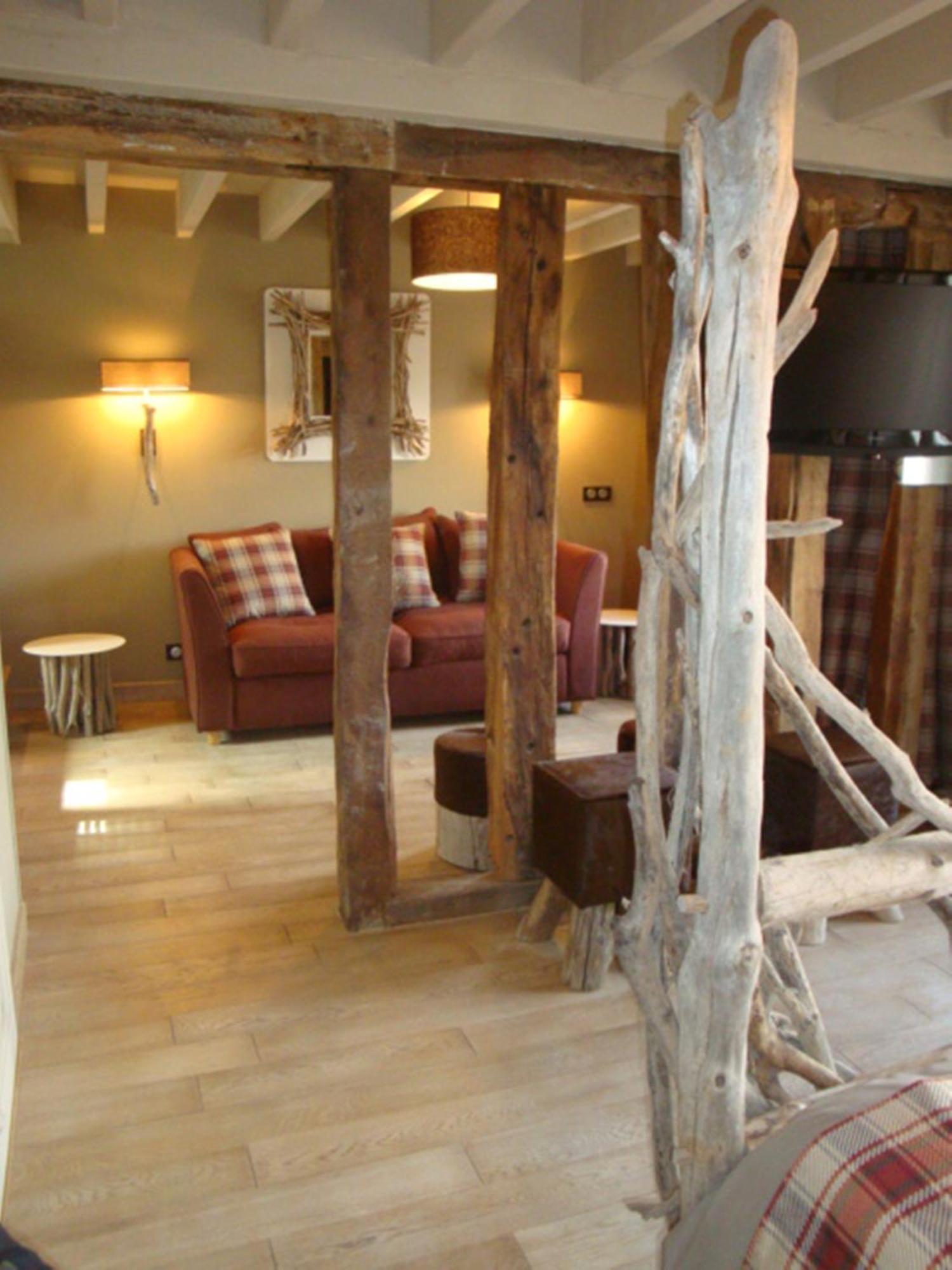 Hotel Du Grand Cerf & 3*