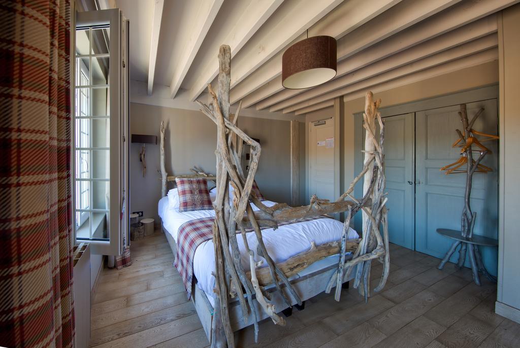 Du Grand Cerf & Hotel 3*