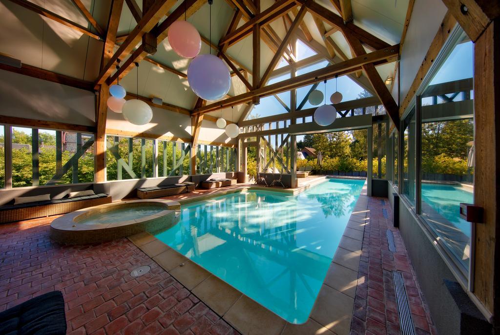 Du Grand Cerf & Hotel Lyons-la-Foret
